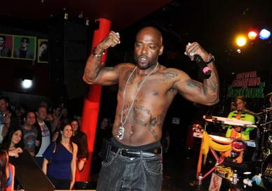 Jason Kempin / Getty Images