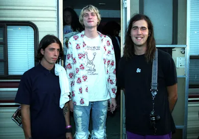 Jeff Kravitz/FilmMagic, Inc/Getty Images