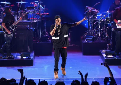 Theo Wargo/Getty Images