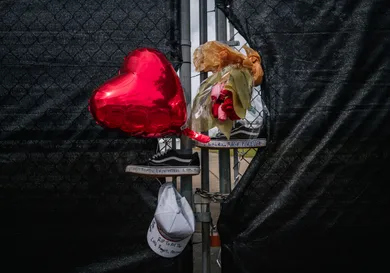 Brandon Bell/Getty Images