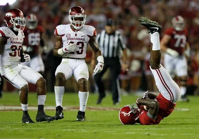 Kevin C. Cox/Getty Images