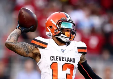 Ezra Shaw/Getty Images