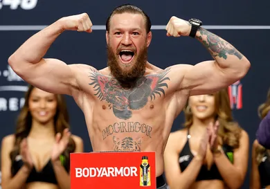 Steve Marcus/Getty Images