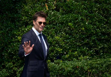 Drew Angerer/Getty Images