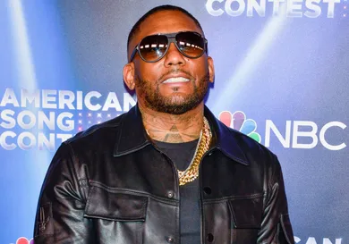 Jerod Harris / Stringer / Getty Images