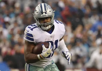 Patrick Smith/Getty Images