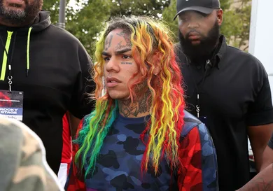 Shareif Ziyadat/Getty Images