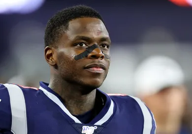 Maddie Meyer/Getty Images