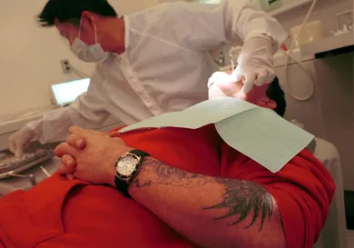 Darren McCollester/Getty Images