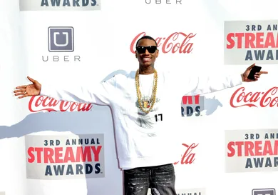 Frederick M. Brown/Getty Images