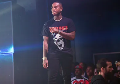 Prince Williams/Wireimage/Getty Images