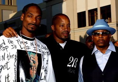 Amanda Edwards/Getty Images