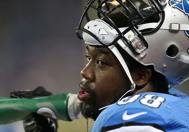 Leon Halip/Getty Images