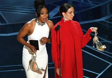 Kevin Winter/Getty Images