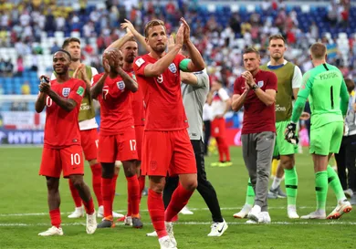 Clive Rose/Getty Images