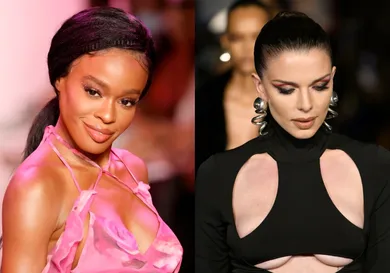 Frazer Harrison/Getty Images, Fernanda Calfat/Getty Images