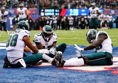 Al Bello/Getty Images