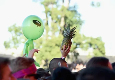 Theo Wargo/Getty Images