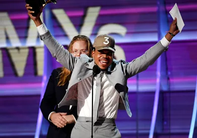 Kevork Djansezian/Getty Images