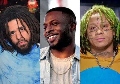 Bryan Steffy, Scott Dudelson, Prince Williams/Getty Images