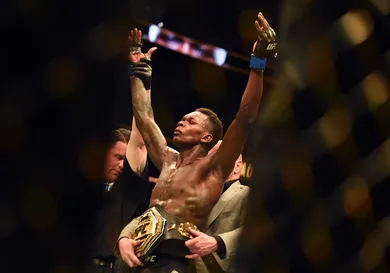 Logan Riely/Getty Images