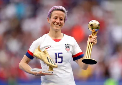 Richard Heathcote / Getty Images