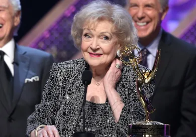 Jesse Grant/Getty Images