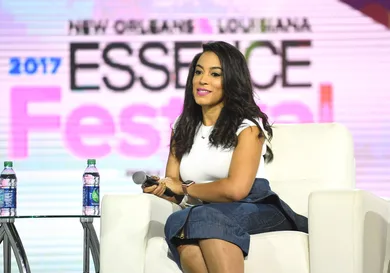 Paras Griffin/Getty Images