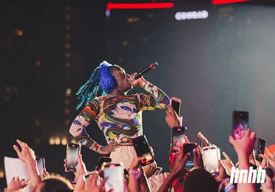 Image via HNHH. Shot by John Macon/Th4nks For Nothing