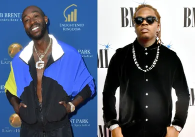 Jacopo M. Raule/Getty Images, Paras Griffin/Getty Images