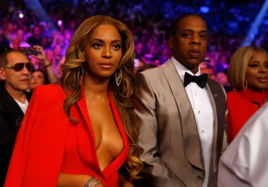 Al Bello/Getty Images