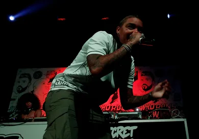 Dominik Bindl/ Getty Images