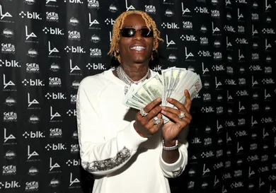 Jerritt Clark / Contributor / Getty Images