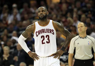 Ronald Martinez/Getty Images