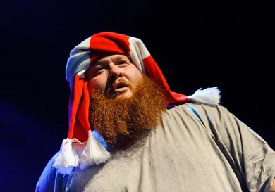 Joseph Okpako / Getty Images