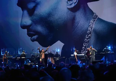 Mike Coppola / Getty Images