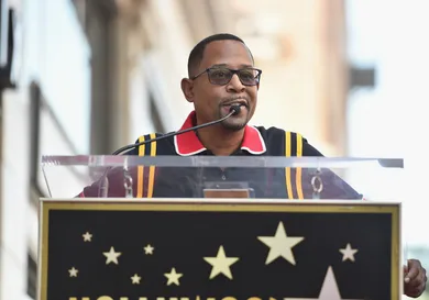 Alberto E. Rodriguez/Getty Images for Turner Image