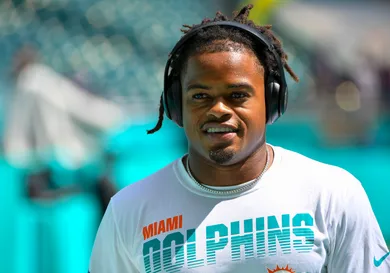 Mark Brown/Getty Images