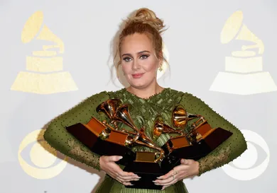 Frederick M. Brown / Getty Images