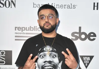 Jerod Harris / Stringer / Getty Images