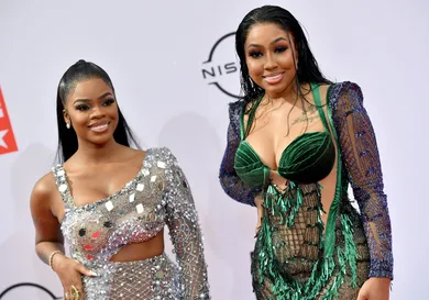 Paras Griffin / Stringer / Getty Images