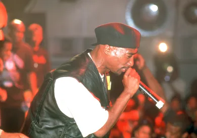 Al Pereira/Michael Ochs Archives/Getty Images