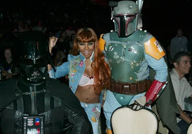 Frank Micelotta / Getty Images