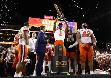 Ezra Shaw/Getty Images