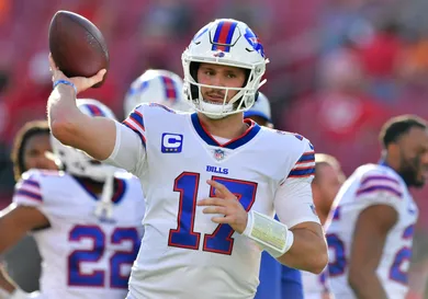 Julio Aguilar / Getty Images