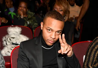 Paras Griffin/ gettyimages