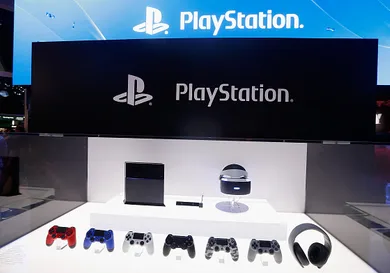 Christian Petersen/Getty Images