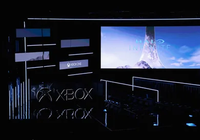 Christian Petersen/Getty Images