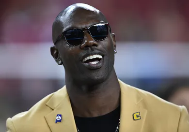 Thearon W. Henderson/Getty Images