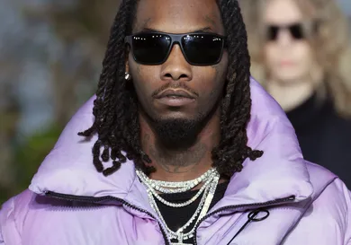 Pascal Le Segretain/Getty Images